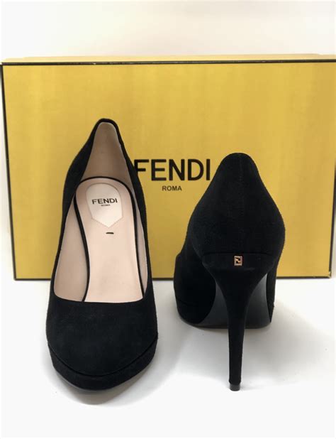 decoltè fendi|Fendi .